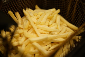 frites