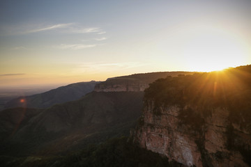 Chapada dos Guimarães