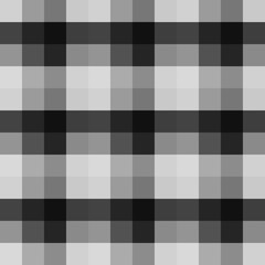 Seamless pattern background from a variety of multicolored squares.