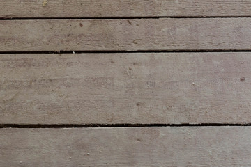 old Wooden planks background red grey wood
