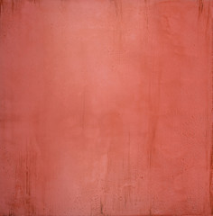 Fototapeta premium Red old background. Texture