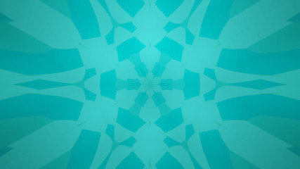 Background with a colorful, diverse cyclic pattern.