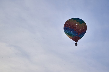 Obraz premium Balloon