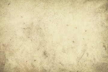 Old yellow paper background