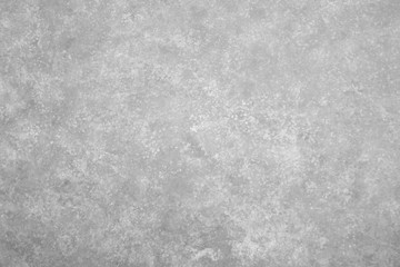 Light gray white texture painted on canvas