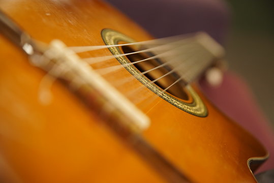 guitare