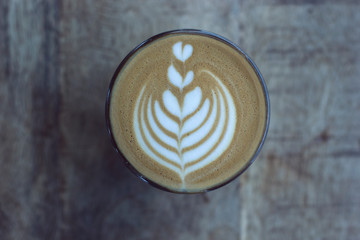 Latte Art