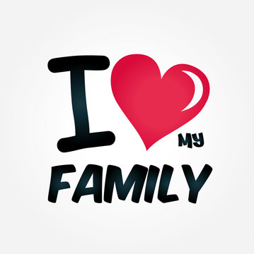 Featured image of post I Love My Family Images Hd : Download and use 10,000+ family stock photos for free.