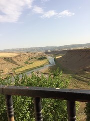  nature view from siirt