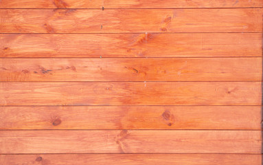 closeup background of orange wood old texture