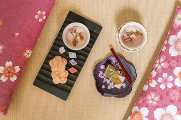 お茶　抹茶　green tea made in Japan