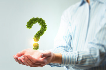 Answer all your questions