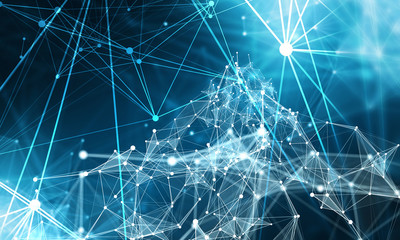 Connection technologies background