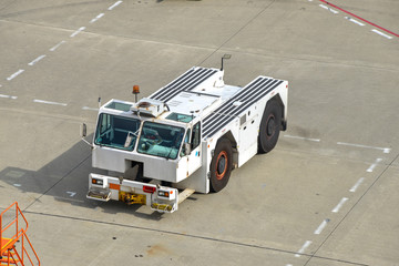トーイングカー