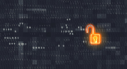 Privacy safety concept © Sergey Nivens