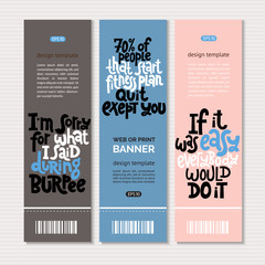 Fitness motivational quotes