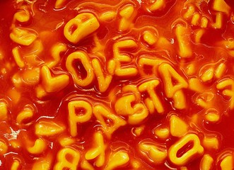 Lovepasta