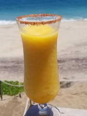 Mango Margarita