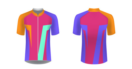 cycling uniform templates