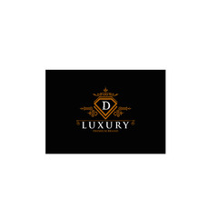 Luxury Logo Templates