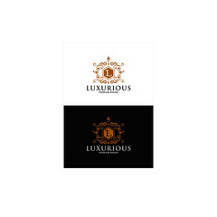 Luxury Logo Templates