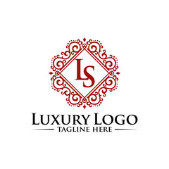 Creative Luxury Logo Template