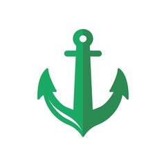 Anchor Sailor logo