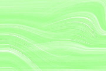 Marble light green color with the effect of 3d, beautiful background for wallpaper. Texture of waves and divorces of abstract shapes, a template for various purposes.