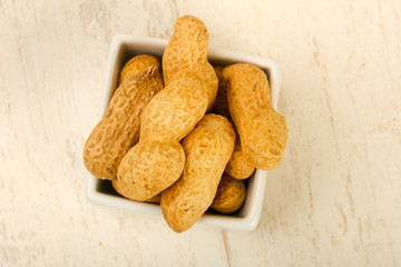 Peanut