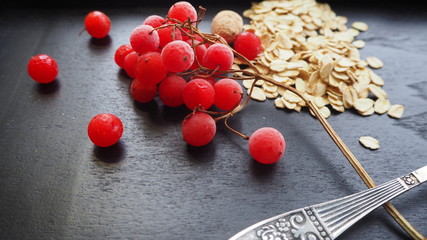 berries