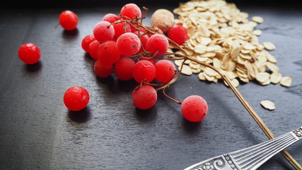 berries