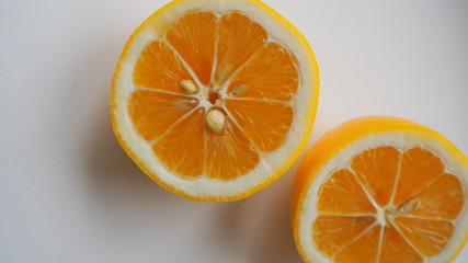 lemon