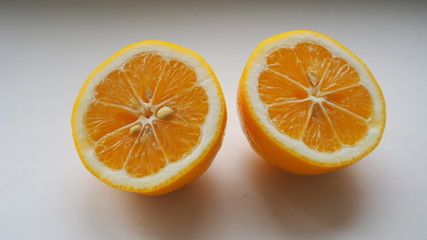 lemon