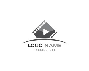 Movie Logo Template