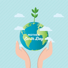 mother earth day