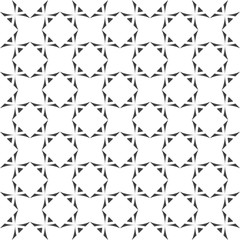 Seamless pattern vector