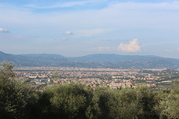 City