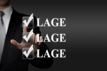 Immobilen Standort Bewertung - Lage Lage Lage