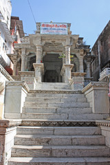 Shri Jagdish Temple (Jain) in Udaipur