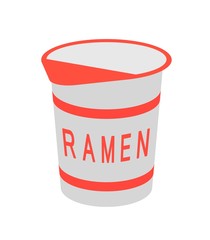 インスタントラーメン