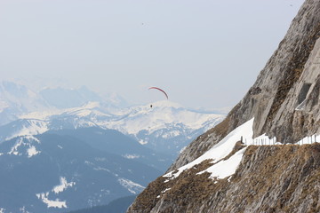 Paragleiter 3