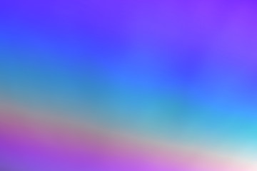 Colorful illuminated stone wall and street lamp, stone texture, out of focus, blurry, background, Germany, Europe