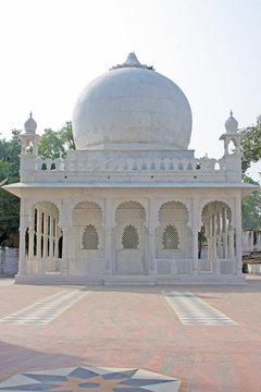 Building of Udaipur, India
