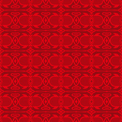 -formatゴージャスなパターン / シームレス