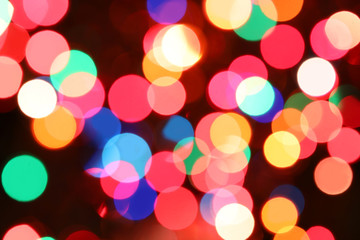 intentionally blurred background with colors ideal as a backdrop
