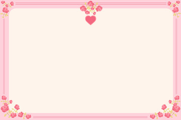 wedding card background