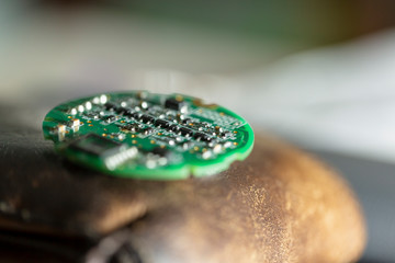 IoT Electronics Hardware and software development kit.