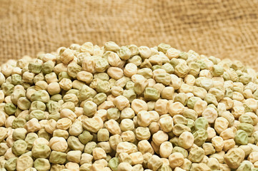 bean dried pea seeds for sowing