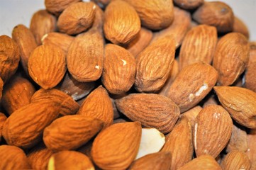 Almonds