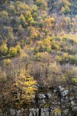 Theth Valley, Albanian Alps